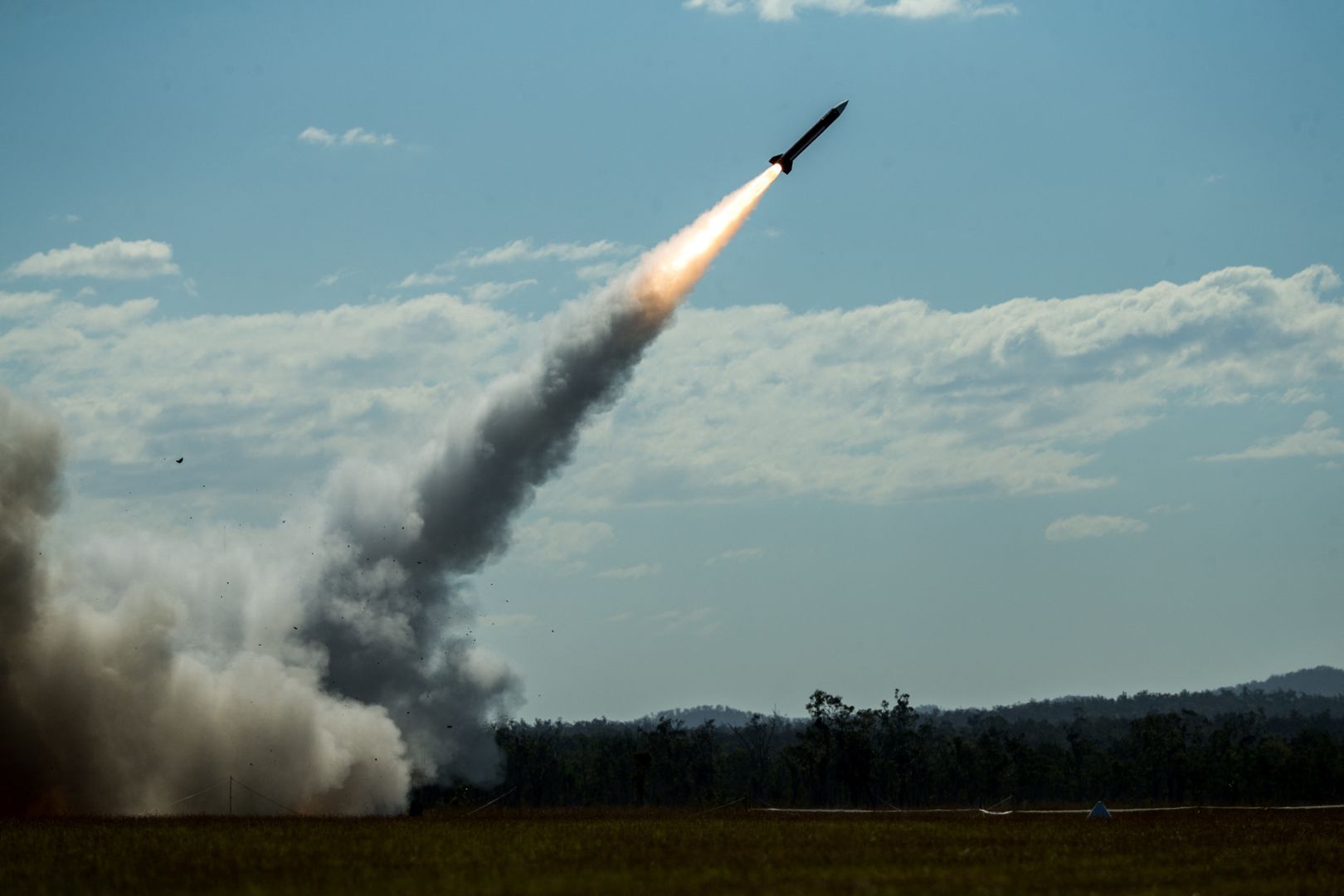 US Finalizing Plans To Send Patriot Missile Defense System To Ukraine
ABACA / Abaca Press / Forum
Missile, Missile Patriot, Patriot, Roquette, category_code_new