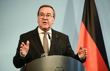 Jasne stanowisko Niemiec ws. Grenlandii. "NATO nie pozwoli"