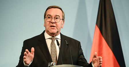 Jasne stanowisko Niemiec ws. Grenlandii. "NATO nie pozwoli"