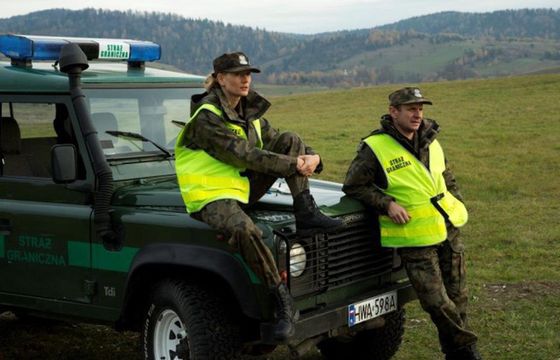 Powstanie drugi sezon serialu "Wataha"