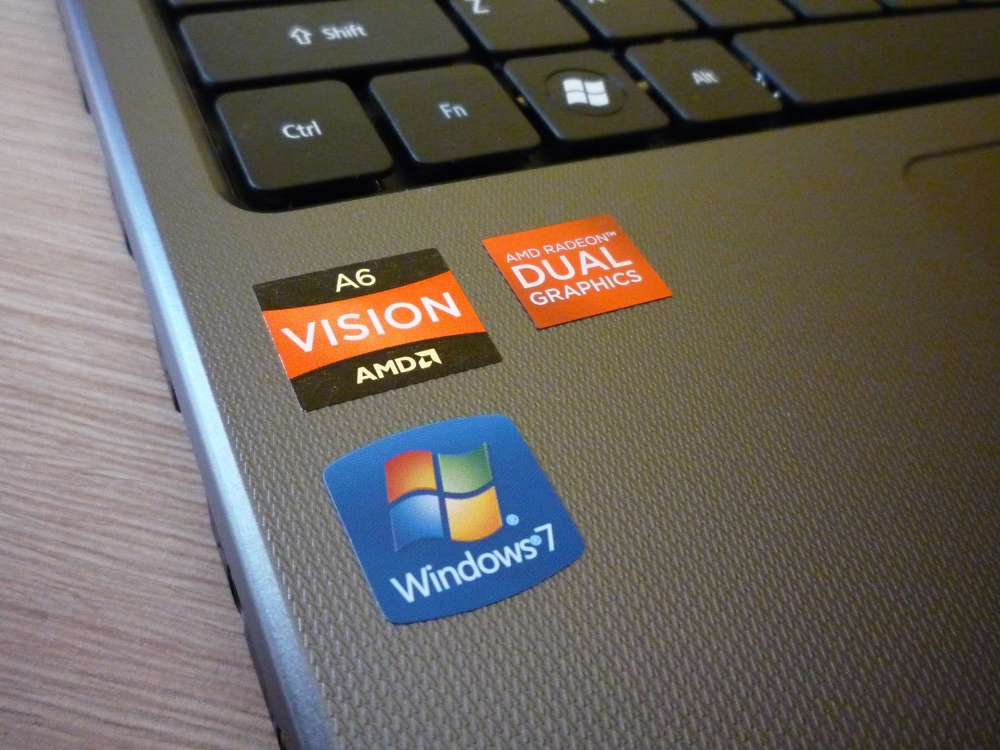 Acer Aspire 5560G - co potrafi laptop z AMD Llano? [test cz. 2] 1