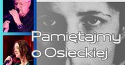 Kolbudy: "Pamiętajmy o Osieckiej! – koncert na bis"