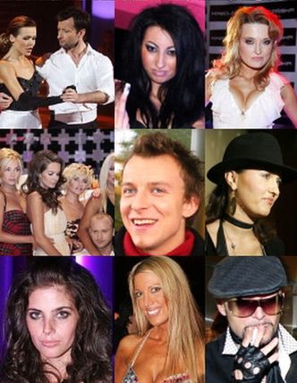 NAJWIĘKSZA ŻENADA 2008! (GŁOSUJ!)