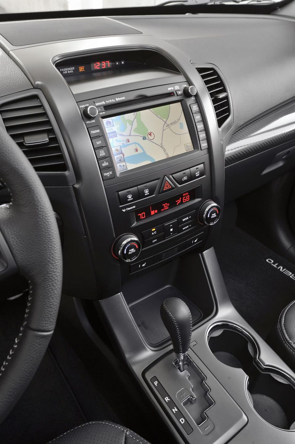 2013 Kia Sorento