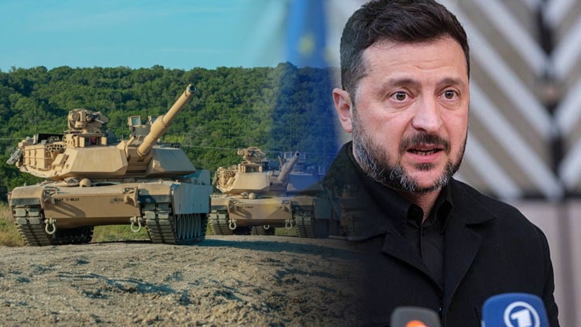 Zełenski nie przyjedzie do Gdańska. WP ujawnia szczegóły bazy USA w Polsce
