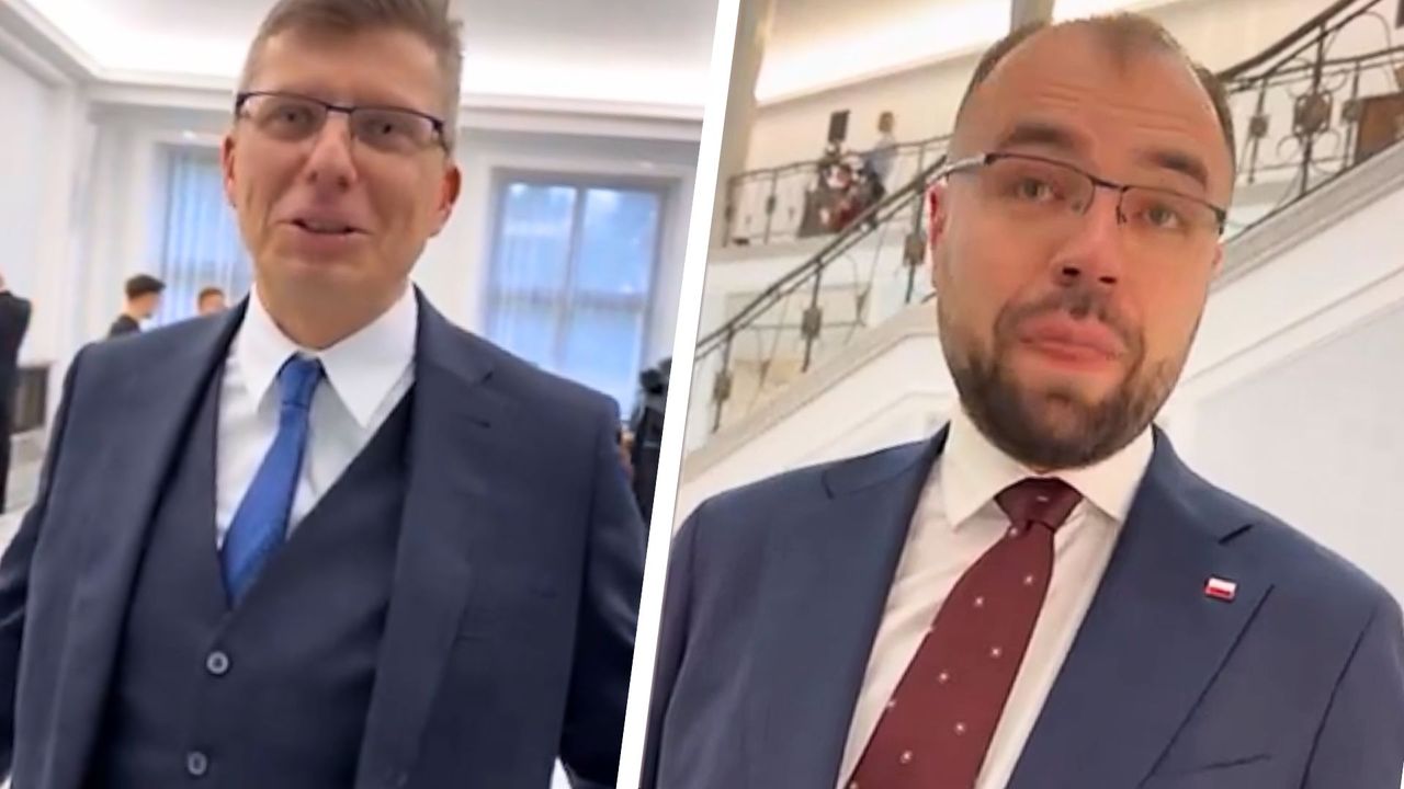 Odprawy odchodzących ministrów PiS. Pytamy, co z pieniędzmi