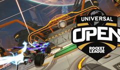 Ipla z Sci Fi transmitują e-sportowy turniej Universal Open Rocket League