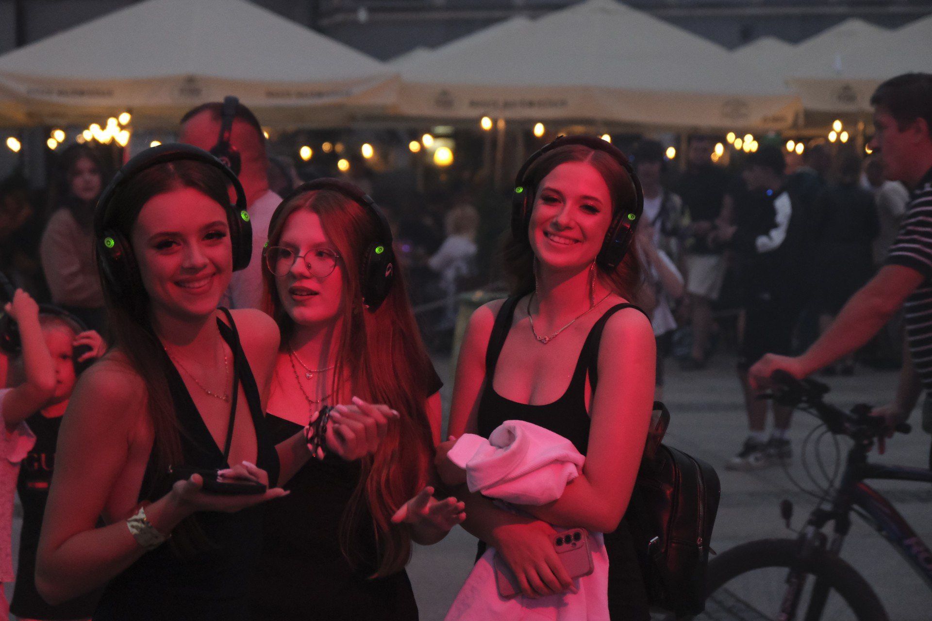 Silent Disco