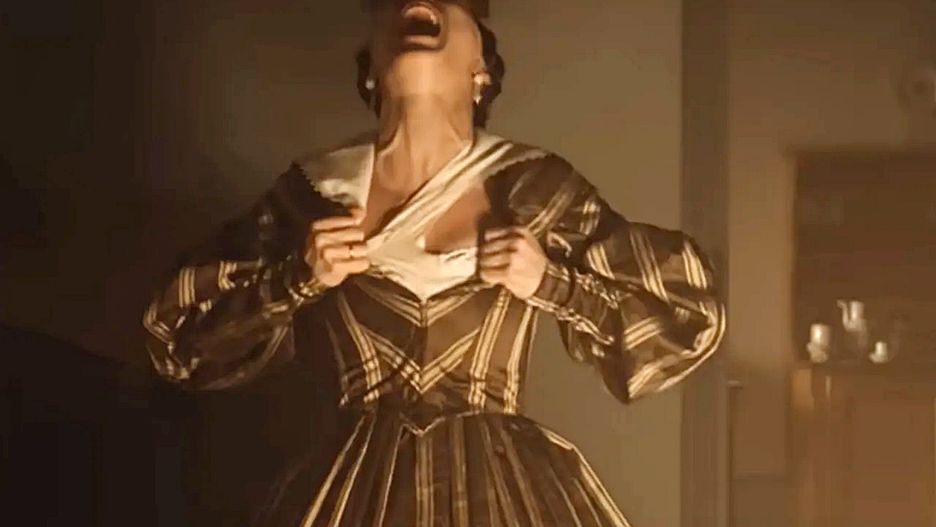 Nowy "Nosferatu" ma szansę podbić kina