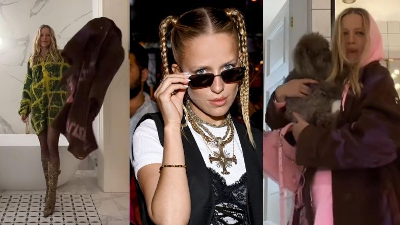 Jessica Mercedes publikuje wymowne Tik Toki i oznajmia: "Ja z moją JEDYNĄ przyjaciółką, która mi nigdy nie odbije faceta" (FOTO)