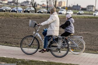 Dopłat do rowerów nie będzie. Zapadła decyzja. Tak ją tłumaczą