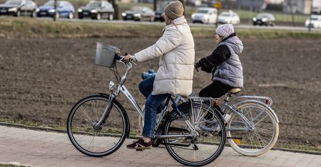 Dopłat do rowerów nie będzie. Zapadła decyzja. Tak ją tłumaczą