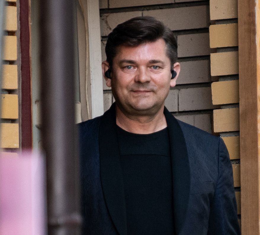 Zenek Martyniuk zagrał na Dniach Gródka
