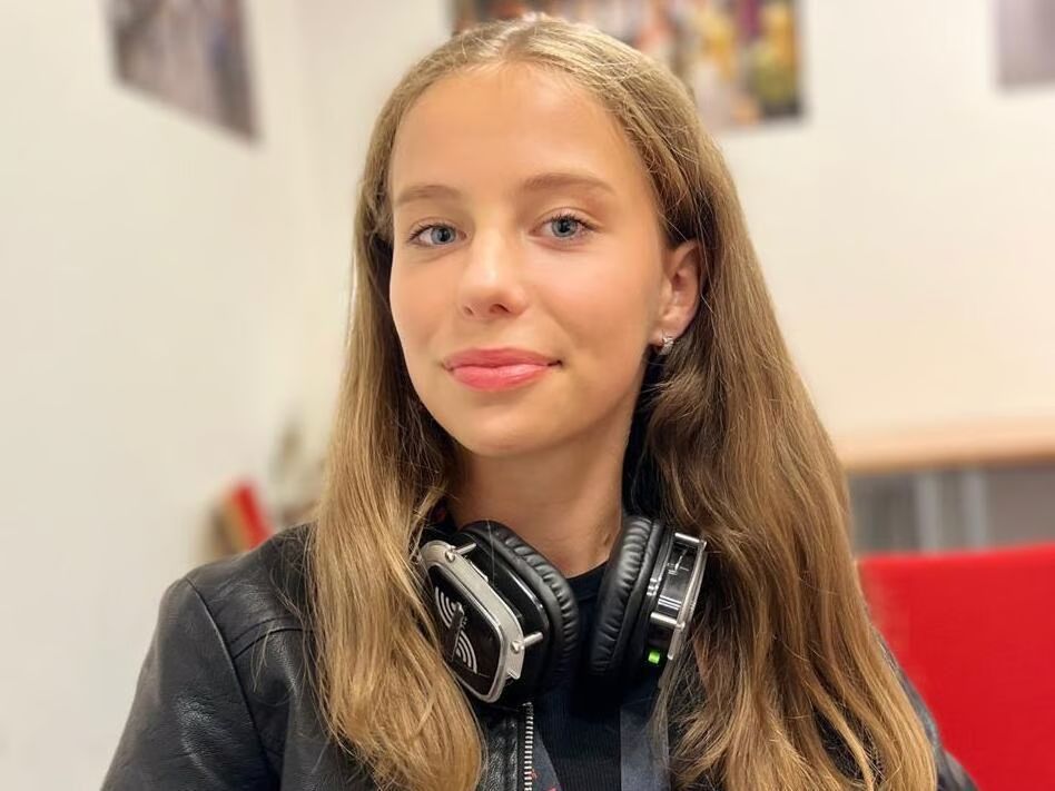 Małgosia Kuźma walczy ze złośliwym nowotworem mózgu