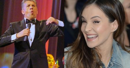 Marina nie wystąpi na jubileuszu Buffo: "Była chętna, ale zażyczyła sobie aż 30 TYSIĘCY za występ"