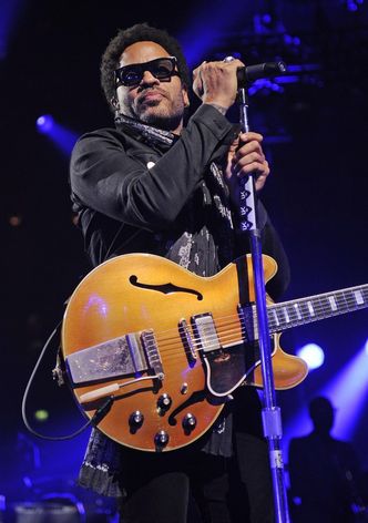 Lenny Kravitz ODWOŁAŁ KONCERT w Łodzi!