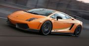 Lamborghini Gallardo LP570-4 Superleggera