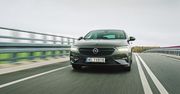Pierwsza jazda: Opel Insignia Grand Sport po liftingu - po przodzie ją poznacie