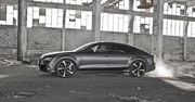 Audi RS7 Sportback - test