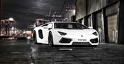 Capristo Lamborghini Aventador - niewiele lżejszy, niewiele szybszy