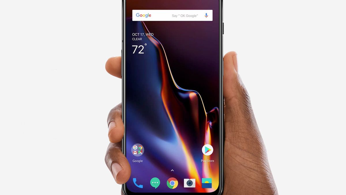 Wymyśl przełomową funkcję smartfonu i zostań VIP-em, czyli #PMChallenge OnePlusa 1