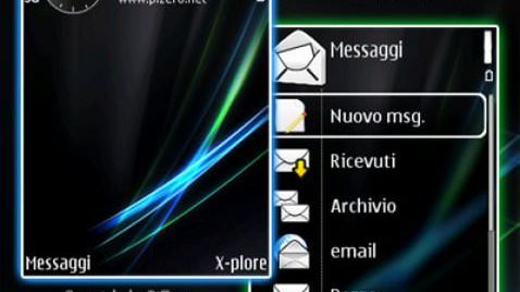 PiZero i niezwykłe motywy na S60v3 1