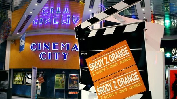 Środy z Orange - problem z... konikami 1