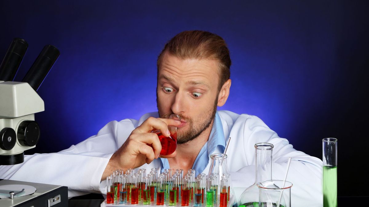 Postęp za wszelką cenę. Śmiałkowie i innowatorzy, których zabiły ich własne wynalazki 1