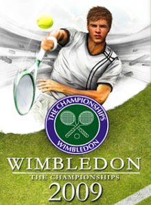 Cellna recenzja: Wimbledon 2009
