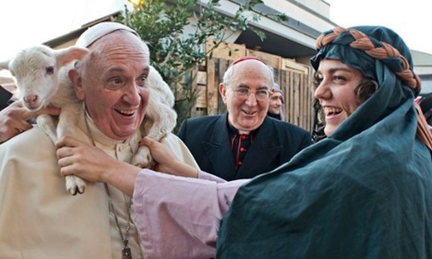 Co papież Franciszek zrobił dla kobiet?