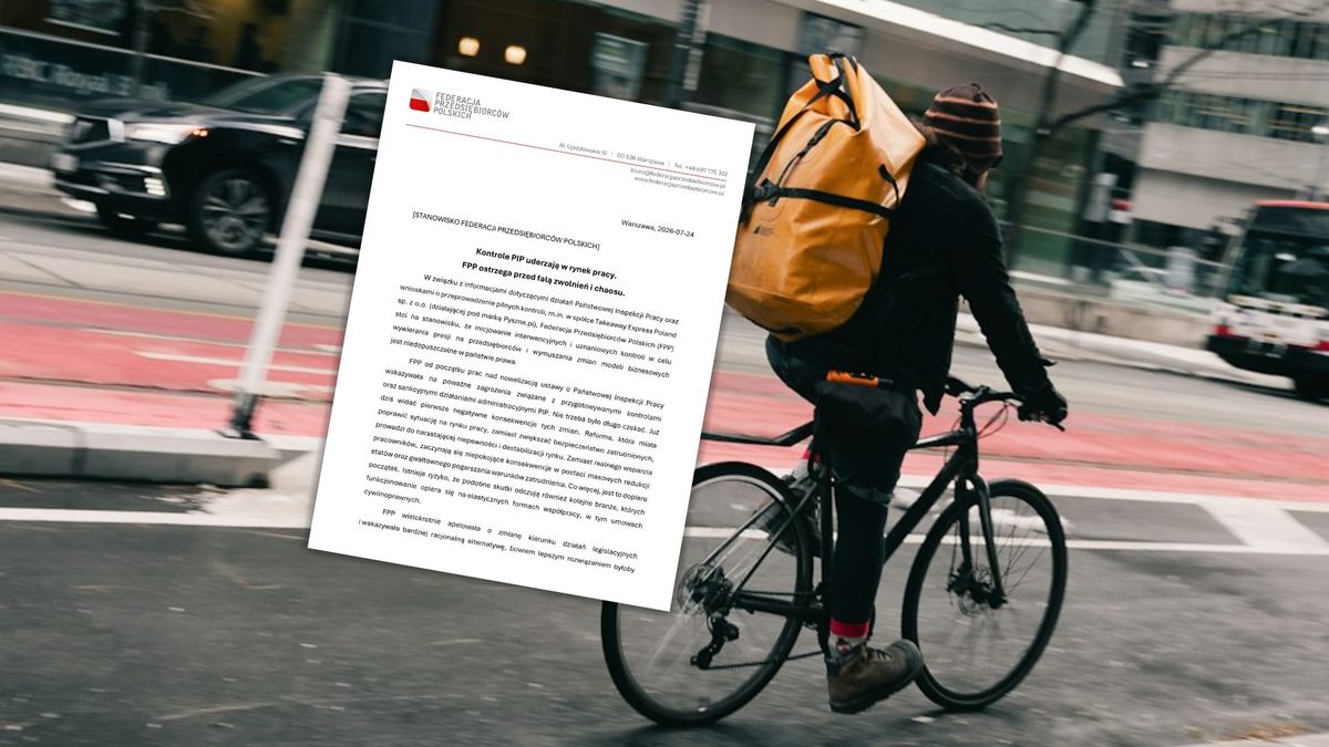 Federacja Pracodawców Polskich o skutkach ustawy