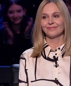 "Milionerzy": Pytanie o polską wieś pokonało uczestniczkę. Musiała wziąć trzy koła ratunkowe