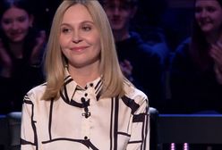 "Milionerzy": Pytanie o polską wieś pokonało uczestniczkę. Musiała wziąć trzy koła ratunkowe