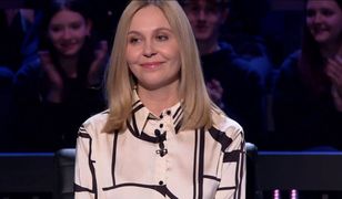 "Milionerzy": Pytanie o polską wieś pokonało uczestniczkę. Musiała wziąć trzy koła ratunkowe