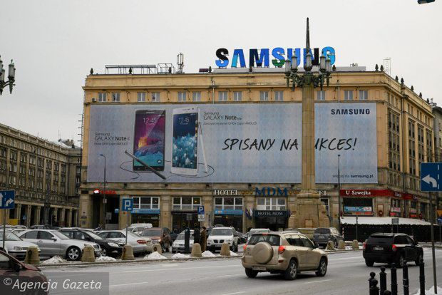 Dlaczego ludzie kupują samsungi? 2