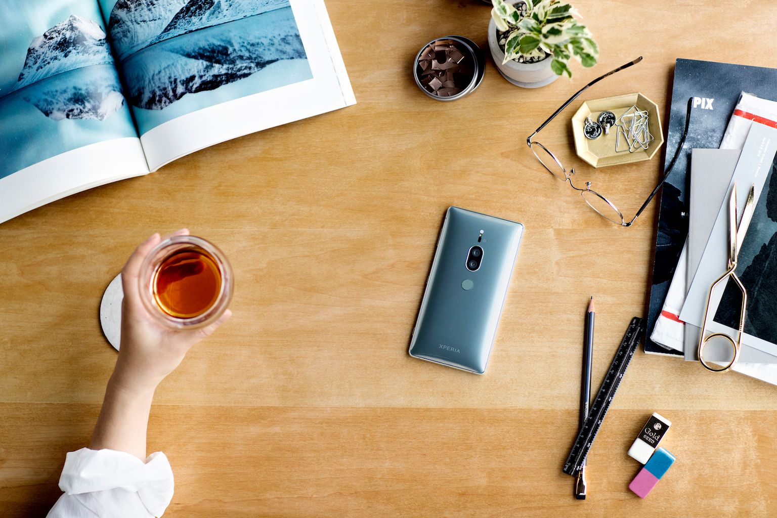 Sony, dlaczego? Gdybym dopiero wydał 3600 zł na Xperię XZ2, czułbym się wyrolowany 1