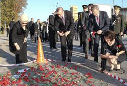 Prezydent Finlandii posyła wiadomość Erdoganowi. "Nie mamy problemu z terroryzmem"