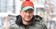 Ratownik stracił dom w pożarze. Filip Chajzer wspiera zbiórkę
