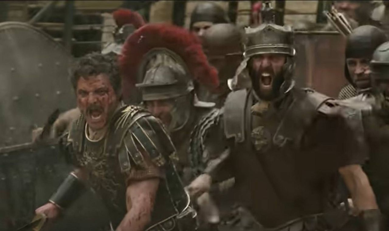 Premiery w listopadzie 2024. "Gladiator II" Ridleya Scotta i powrót hitowego serialu