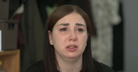 Ma czwórkę dzieci. Błaga Andrzeja Dudę o prawo łaski