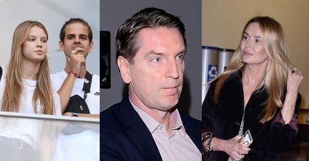 TYLKO NA PUDELKU: Tomasz Lis wciąż nie wrócił do formy. "Przez dwa miesiące nie miał rehabilitacji, bo wszystko było zamknięte z powodu wirusa"