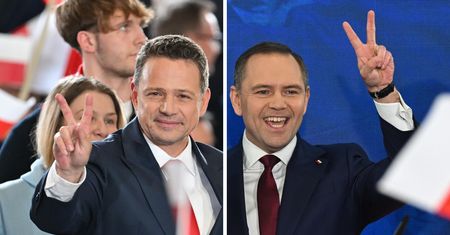 Wiadomo, kto zwyciężył w poszczególnych województwach. Pełne wyniki