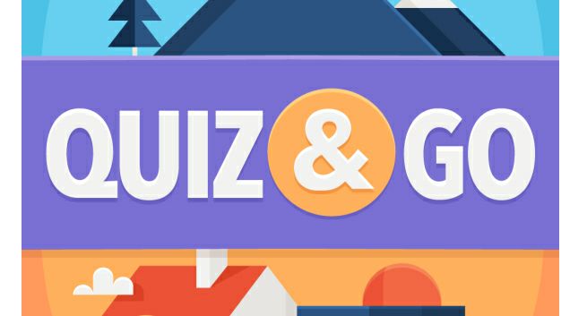 Gazeta.pl udostępniła darmową grę mobilną „Quiz &amp; Go”