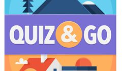Gazeta.pl udostępniła darmową grę mobilną „Quiz &amp; Go”