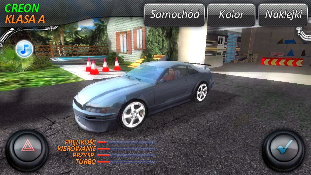 Weekendowy Zestaw Gier i Aplikacji: minimalistyczny launcher, kulinarny Instagram i wciągające wyścigi 28