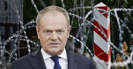 Rząd ponownie przedłużył zawieszenie azylu na granicy polsko-białoruskiej