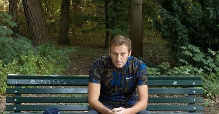Rosja. Komornik zajął mieszkanie Nawalnego. Zablokował też konta bankowe