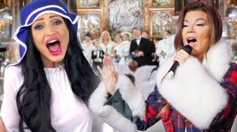 Sprawdźcie w PSYCHOTESCIE, którą kolędą jesteście