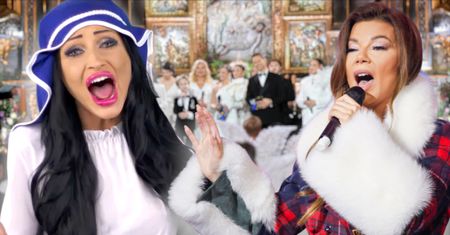 Sprawdźcie w PSYCHOTESCIE, którą kolędą jesteście