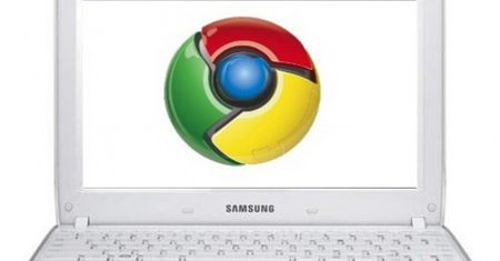 Samsung pracuje nad nowym, nieco innym netbookiem